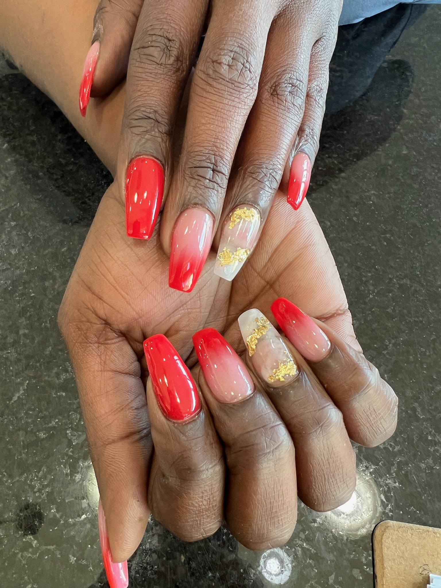 Allure Nails and Spa nail photo 6